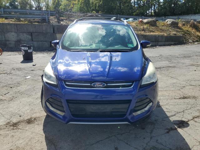 Photo 5 from auction – 2014 FORD ESCAPE TITANIUM with VIN 1FMCU0J94EUB20362