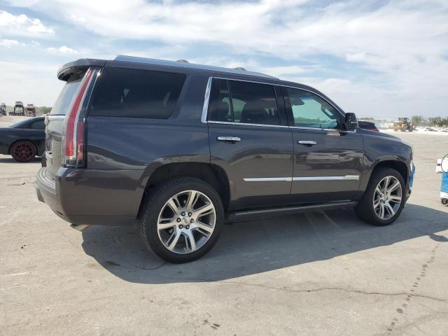 Photo 3 from auction – 2015 CADILLAC ESCALADE P with VIN 1GYS4NKJ4FR678037