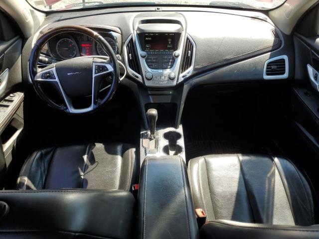 Фото 8 с аукциона – 2014 GMC TERRAIN DE с VIN 2GKFLZE3XE6128631