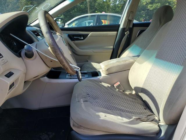 Photo 7 from auction – 2015 NISSAN ALTIMA 2.5 with VIN 1N4AL3AP2FC293406