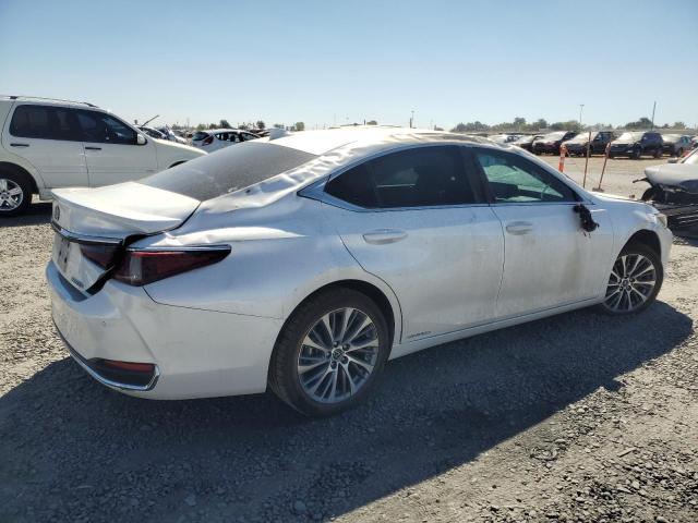 Photo 3 from auction – 2021 LEXUS ES 300H with VIN 58ADA1C14MU011000