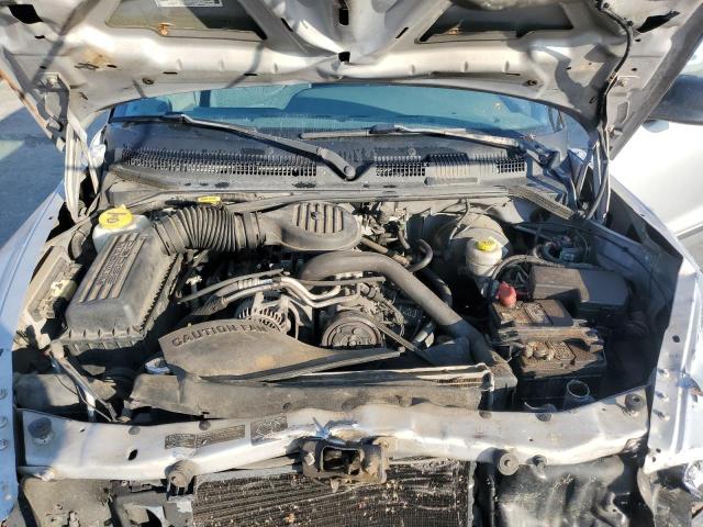 Photo 11 from auction – 1999 DODGE DAKOTA with VIN 1B7GL22X0XS108886