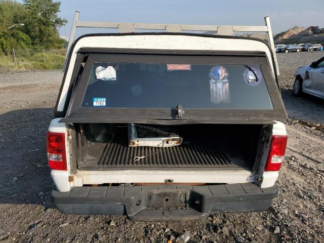 Photo 6 from auction – 2008 FORD RANGER with VIN 1FTYR10D48PB18346