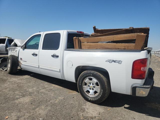 Photo 2 from auction – 2012 CHEVROLET SILVERADO with VIN 3GCPKSE73CG235762