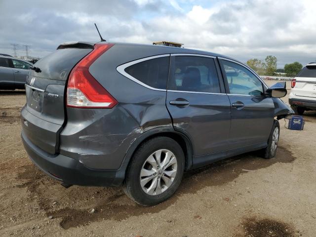 Photo 3 from auction – 2013 HONDA CR-V EX with VIN 2HKRM4H58DH646415