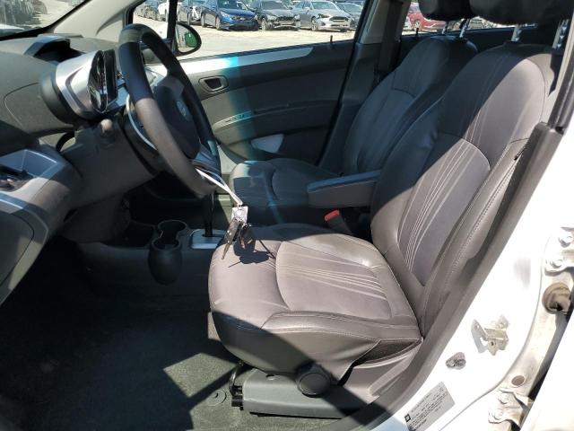 Photo 7 from auction – 2015 CHEVROLET SPARK 1LT with VIN KL8CD6S98FC804661