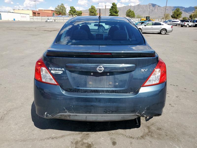 Photo 6 from auction – 2017 NISSAN VERSA S with VIN 3N1CN7AP9HL902277