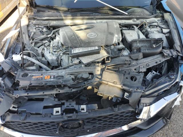 Photo 11 from auction – 2021 MAZDA 3 with VIN JM1BPAAL1M1342768