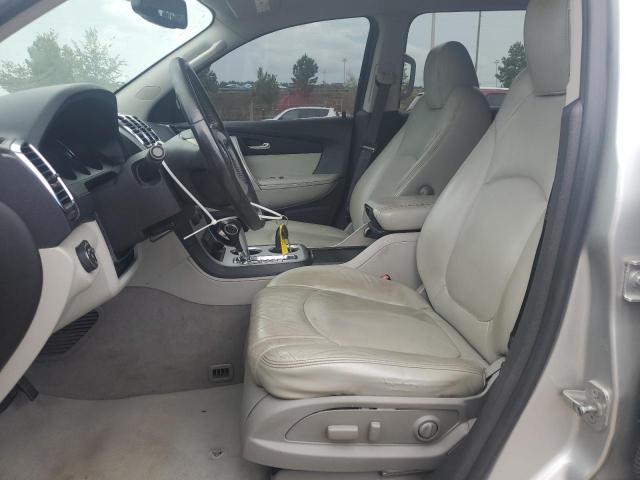 صورة رقم 7 من المزاد - 2011 GMC ACADIA SLE مع VIN 1GKKRPED2BJ180375