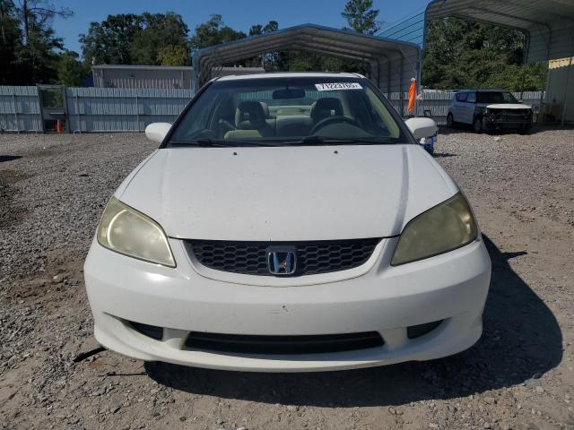 Zdjęcie 5 z aukcji – 2005 HONDA CIVIC EX z VIN 1HGEM22995L024600