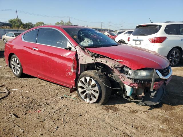 Photo 4 from auction – 2013 HONDA ACCORD LX- with VIN 1HGCT1B37DA007191
