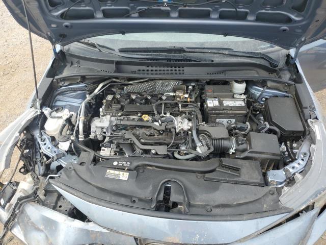 Photo 11 from auction – 2023 TOYOTA COROLLA with VIN 5YFB4MDE4PP004868