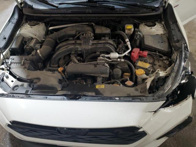 Photo 11 from auction – 2024 SUBARU IMPREZA RS with VIN JF1GUHJC7R8315005