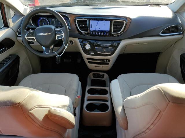Photo 8 from auction – 2017 CHRYSLER PACIFICA T with VIN 2C4RC1DG3HR518178