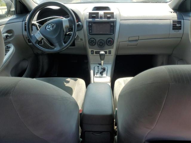 Photo 8 from auction – 2013 TOYOTA COROLLA BA with VIN 5YFBU4EE5DP125967