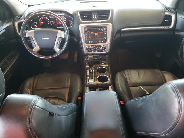Photo 8 from auction – 2014 GMC ACADIA DEN with VIN 1GKKRTKD2EJ164307
