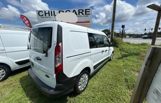 Photo 4 from auction – 2020 FORD TRANSIT CO with VIN NM0LS7E70L1470000