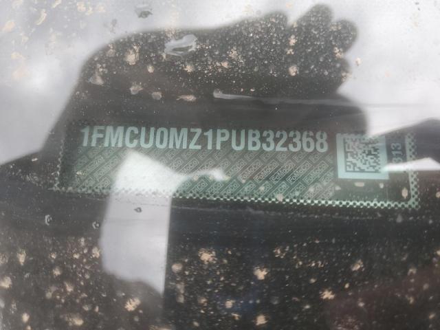 Photo 14 from auction – 2023 FORD ESCAPE ST with VIN 1FMCU0MZ1PUB32368