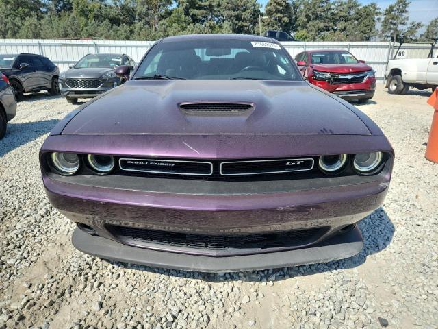 Photo 5 from auction – 2020 DODGE CHALLENGER with VIN 2C3CDZJG2LH152299
