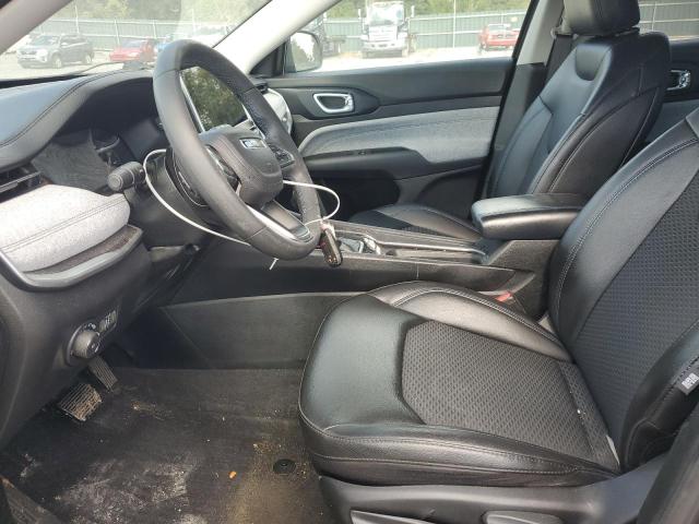Photo 7 from auction – 2022 JEEP COMPASS LATITUDE with VIN 3C4NJCBB0NT214306