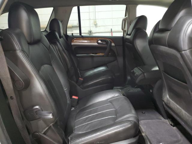 Photo 11 from auction – 2010 BUICK ENCLAVE CX with VIN 5GALVBED1AJ189860