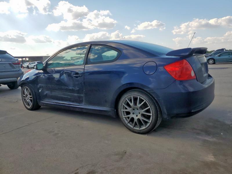 Photo 2 from auction – 2007 TOYOTA SCION TC with VIN JTKDE177270193122