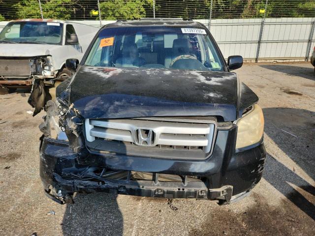 Photo 5 from auction – 2007 HONDA PILOT EXL with VIN 5FNYF28507B039115