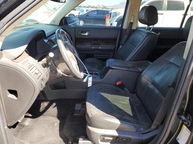 Photo 7 from auction – 2013 FORD FLEX LIMIT with VIN 2FMGK5D84DBD09606