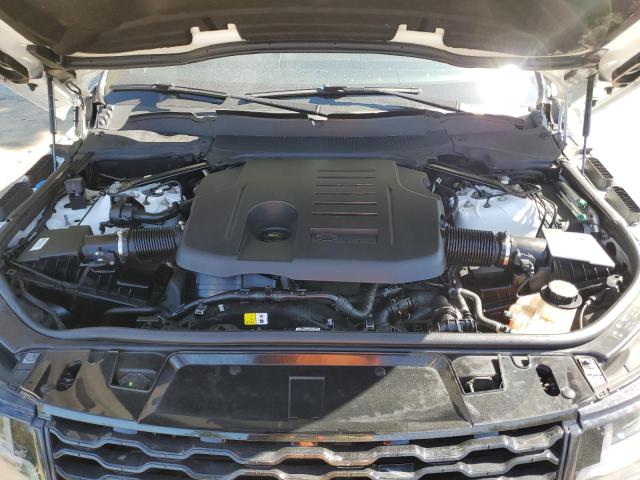 Photo 11 from auction – 2022 LAND ROVER RANGE ROVE with VIN SALWS2RU9NA203341