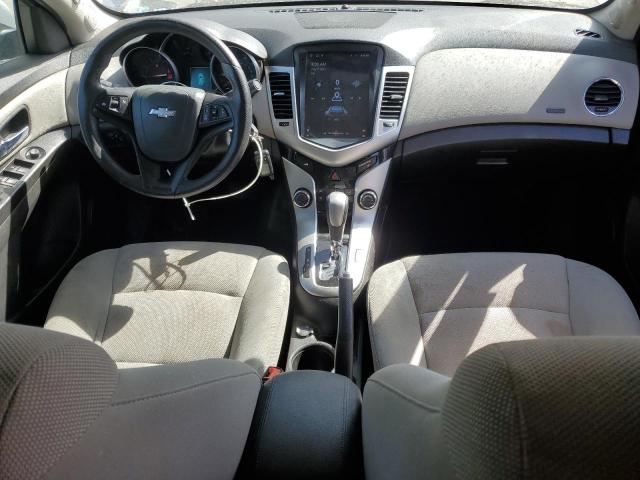 Photo 8 from auction – 2015 CHEVROLET CRUZE LT with VIN 1G1PC5SB3F7220758