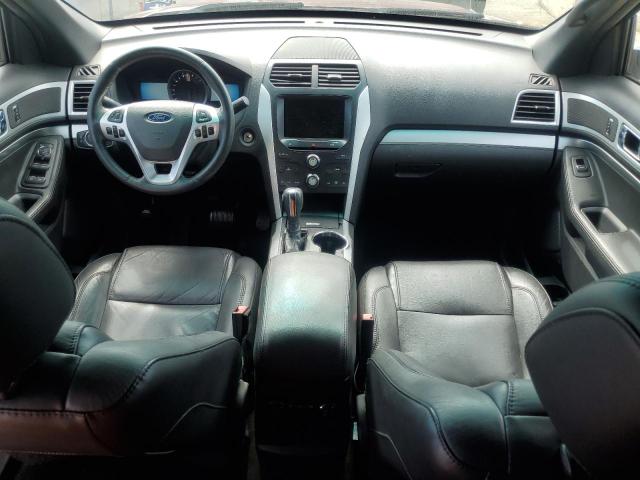 Photo 8 from auction – 2015 FORD EXPLORER X with VIN 1FM5K7D82FGB53080