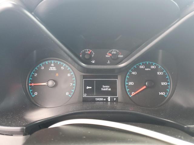 Photo 9 from auction – 2019 GMC CANYON with VIN 1GTG5BEN6K1323935