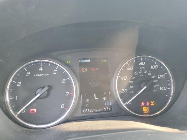 Photo 9 from auction – 2020 MITSUBISHI OUTLANDER with VIN JA4AZ3A36LZ018212