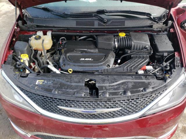 صورة رقم 12 من المزاد - 2018 CHRYSLER PACIFICA L مع VIN 2C4RC1GG3JR314661