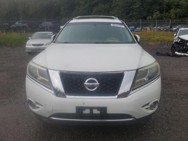 Zdjęcie 5 z aukcji – 2014 NISSAN PATHFINDER z VIN 5N1CR2MN0EC656284