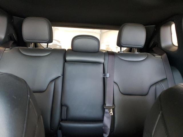 Photo 10 from auction – 2025 JEEP COMPASS LIMITED with VIN 3C4NJDCN6ST536376