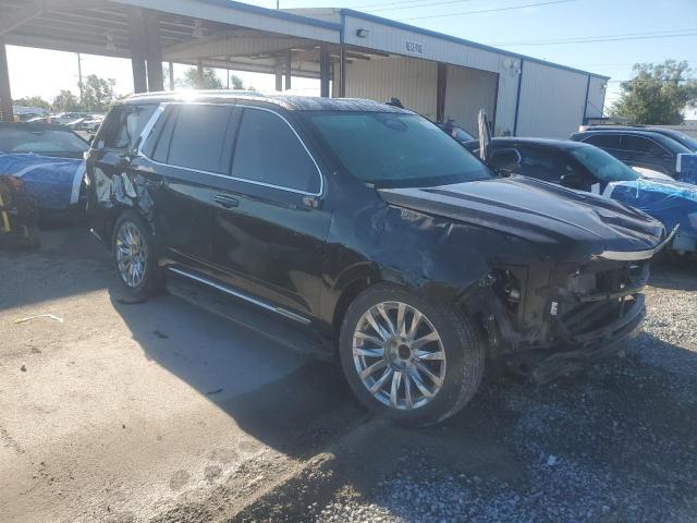 Photo 4 from auction – 2023 CADILLAC ESCALADE P with VIN 1GYS4CKL2PR371179