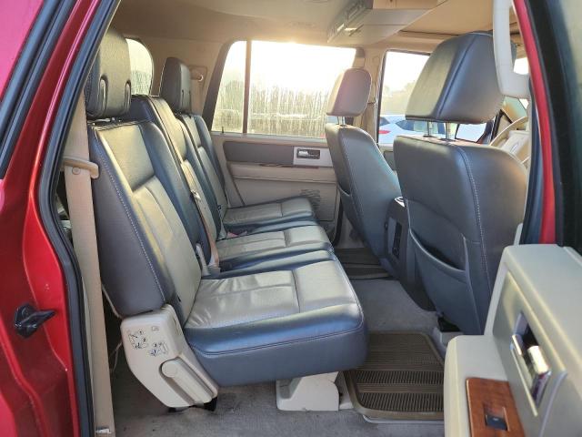 Photo 11 from auction – 2007 FORD EXPEDITION with VIN 1FMFK18507LA92130