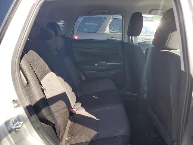 Photo 10 from auction – 2019 MITSUBISHI OUTLANDER with VIN JA4AR3AU2KU024464