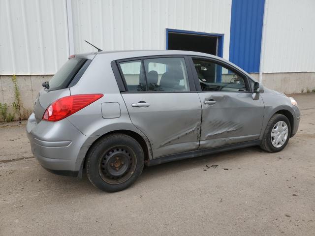 Photo 3 from auction – 2012 NISSAN VERSA S with VIN 3N1BC1CP4CK814537