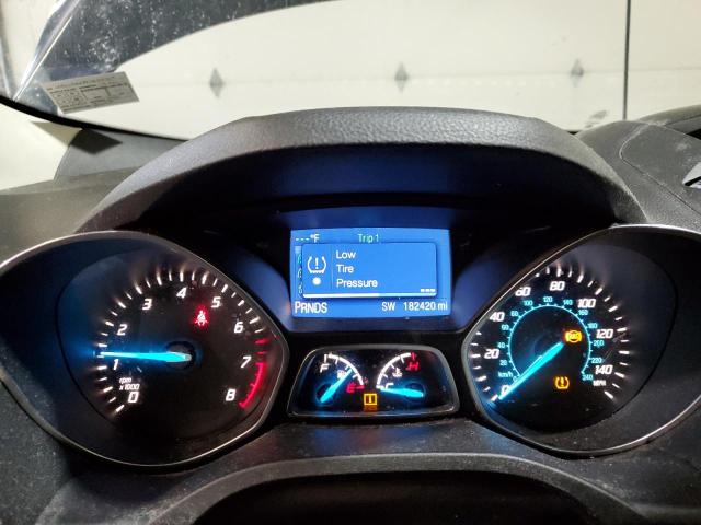 Photo 9 from auction – 2015 FORD ESCAPE SE with VIN 1FMCU9GX8FUB58429