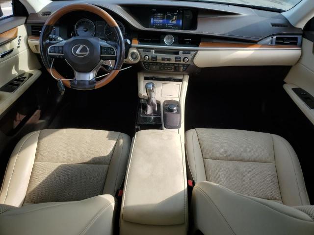 Zdjęcie 8 z aukcji – 2016 LEXUS ES 350 z VIN JTHBK1GG5G2217682