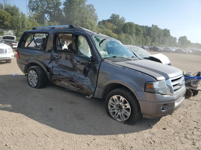 Photo 4 from auction – 2013 FORD EXPEDITION with VIN 1FMJK2A50DEF33880