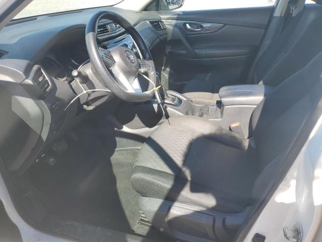 Photo 7 from auction – 2017 NISSAN ROGUE S with VIN KNMAT2MT9HP609957