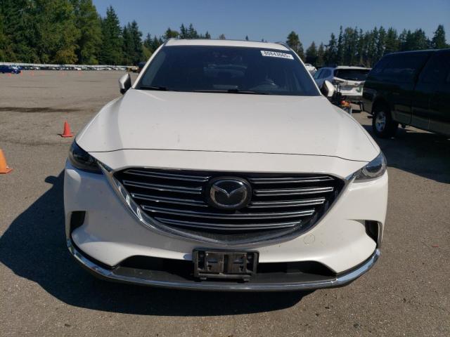 Photo 5 from auction – 2016 MAZDA CX-9 GRAND with VIN JM3TCBDY8G0107122