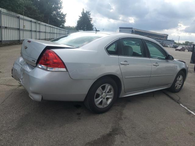 Photo 3 from auction – 2015 CHEVROLET IMPALA LIM with VIN 2G1WA5E33F1146891