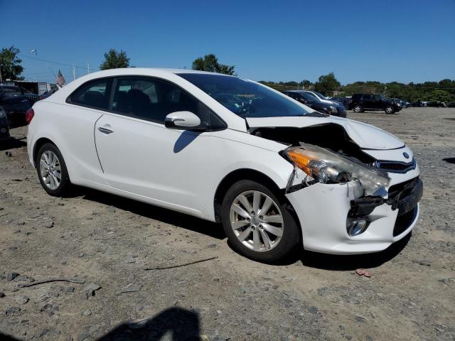Photo 4 from auction – 2014 KIA FORTE EX with VIN KNAFX6A89E5239261