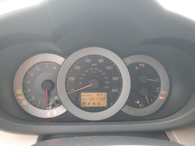 Photo 9 from auction – 2006 TOYOTA RAV4 LIMIT with VIN JTMZD31VX65014166