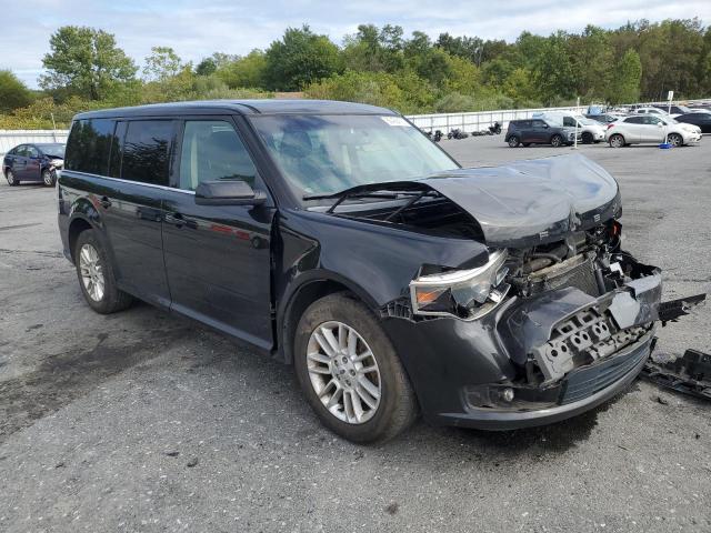 Photo 4 from auction – 2013 FORD FLEX SEL with VIN 2FMHK6C8XDBD02235