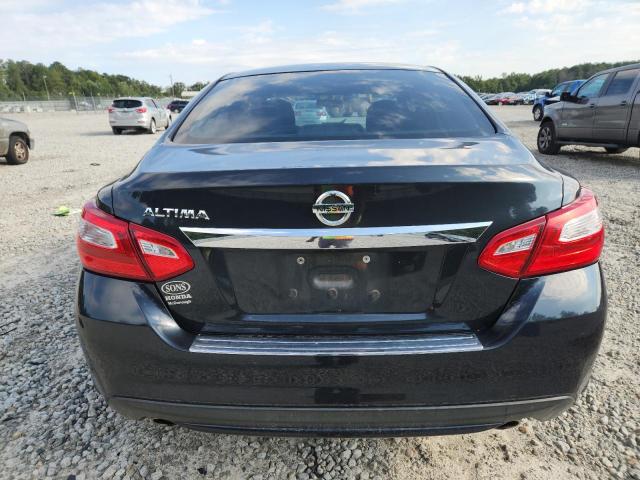 Photo 6 from auction – 2017 NISSAN ALTIMA 2.5 with VIN 1N4AL3AP8HC249509